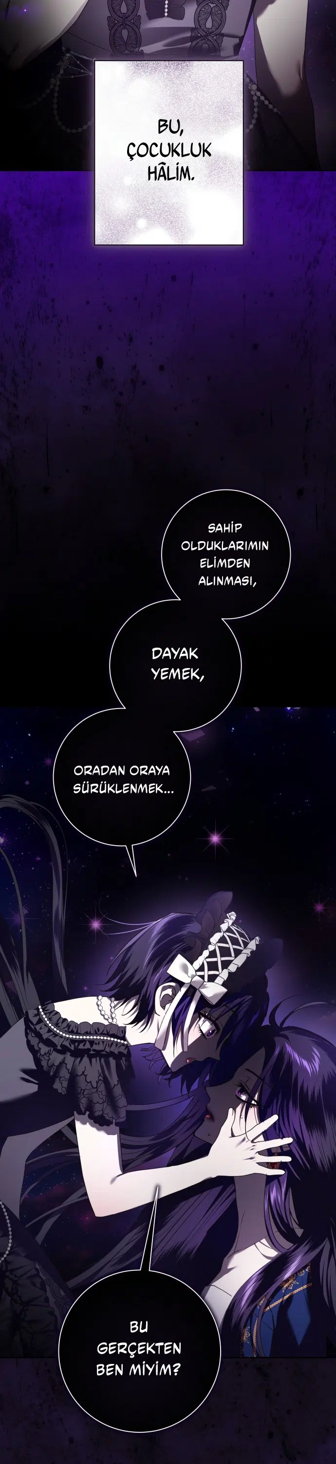 Bir Günlüğüne Sen Olmak İstiyorum - Bölüm 226 Sayfa 5