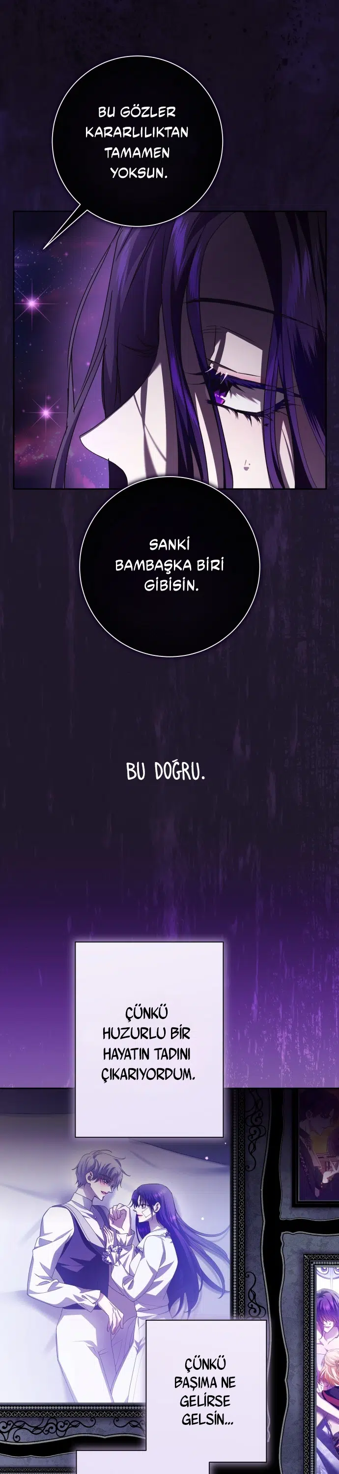 Bir Günlüğüne Sen Olmak İstiyorum - Bölüm 226 Sayfa 6