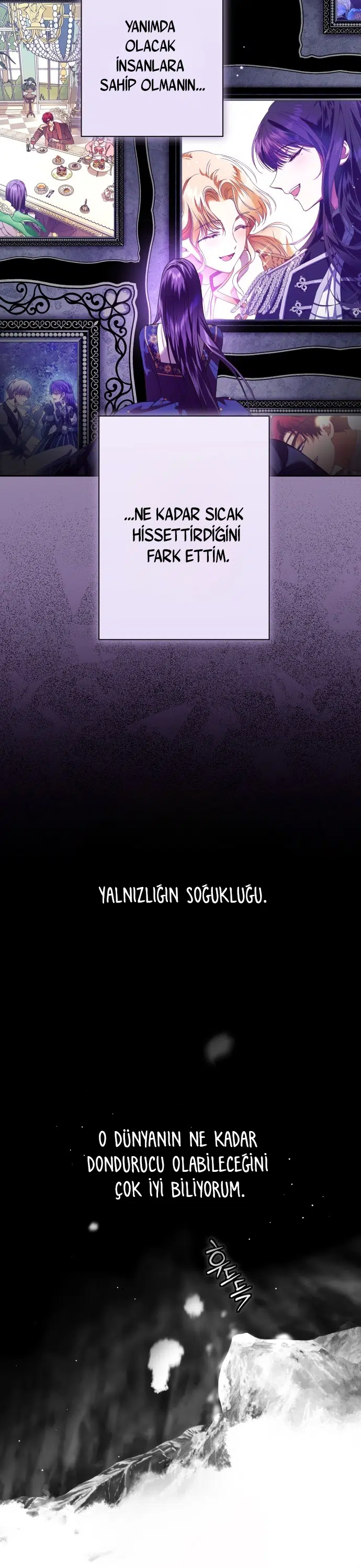 Bir Günlüğüne Sen Olmak İstiyorum - Bölüm 226 Sayfa 7
