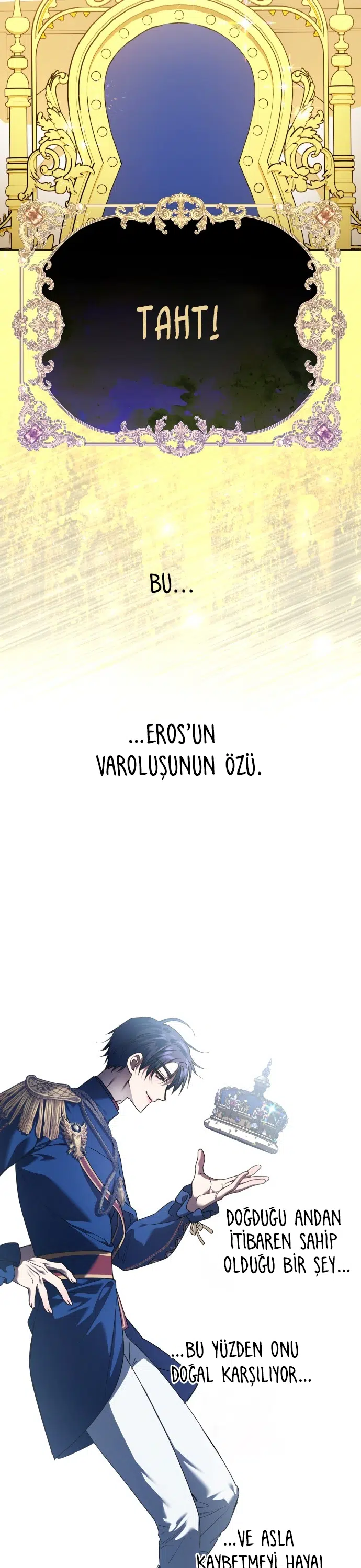 Bir Günlüğüne Sen Olmak İstiyorum - Bölüm 226 Sayfa 15