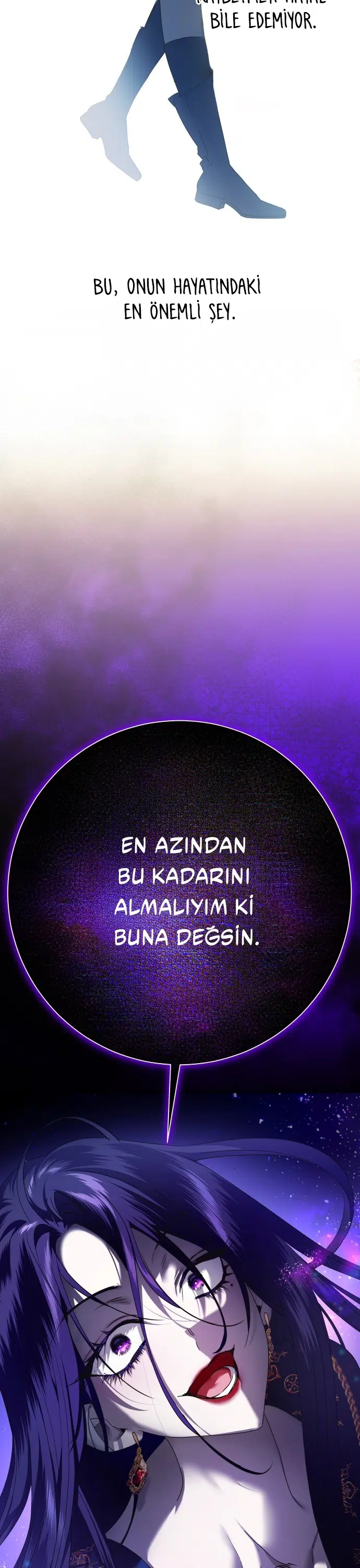 Bir Günlüğüne Sen Olmak İstiyorum - Bölüm 226 Sayfa 16