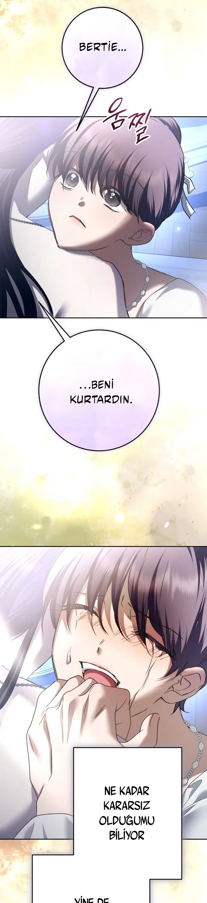 Bir Günlüğüne Sen Olmak İstiyorum - Bölüm 226 Sayfa 34
