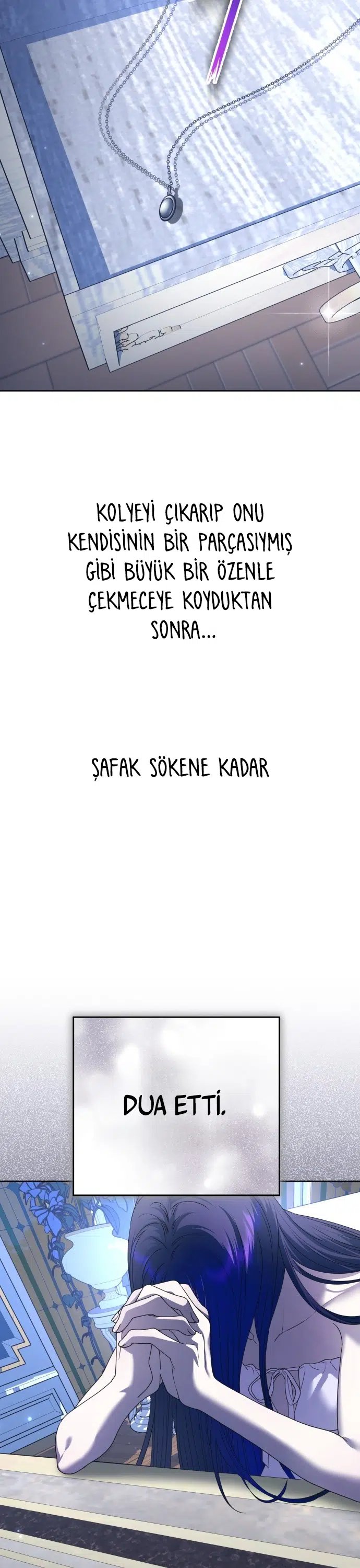 Bir Günlüğüne Sen Olmak İstiyorum - Bölüm 226 Sayfa 47