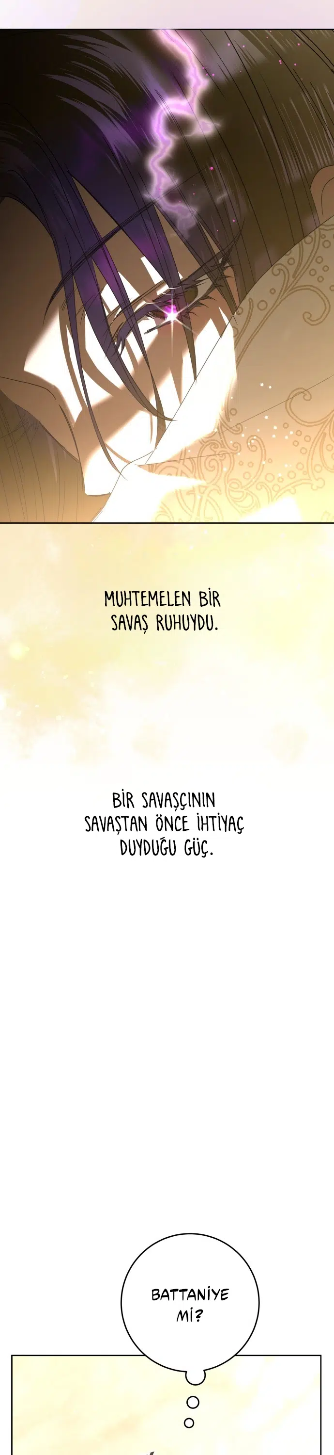 Bir Günlüğüne Sen Olmak İstiyorum - Bölüm 226 Sayfa 52