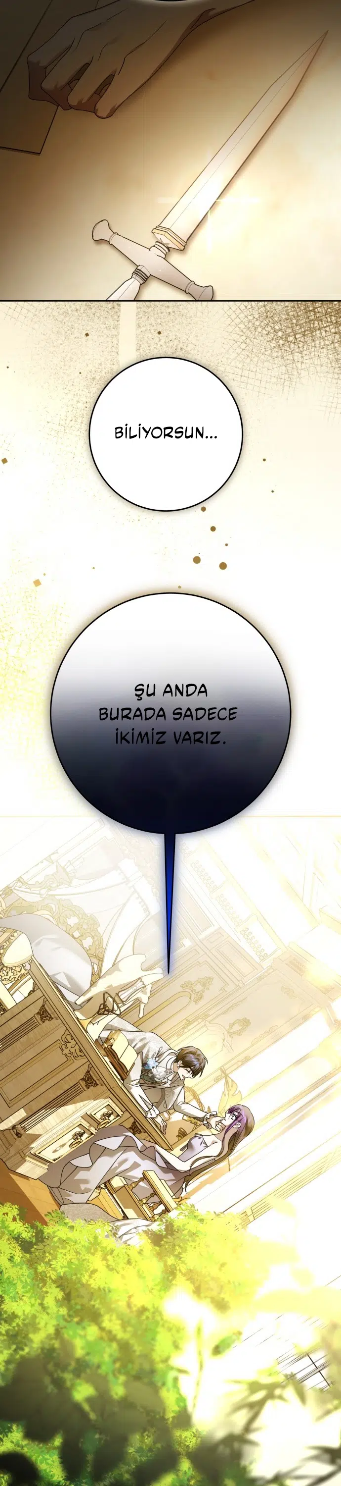 Bir Günlüğüne Sen Olmak İstiyorum - Bölüm 227 Sayfa 8