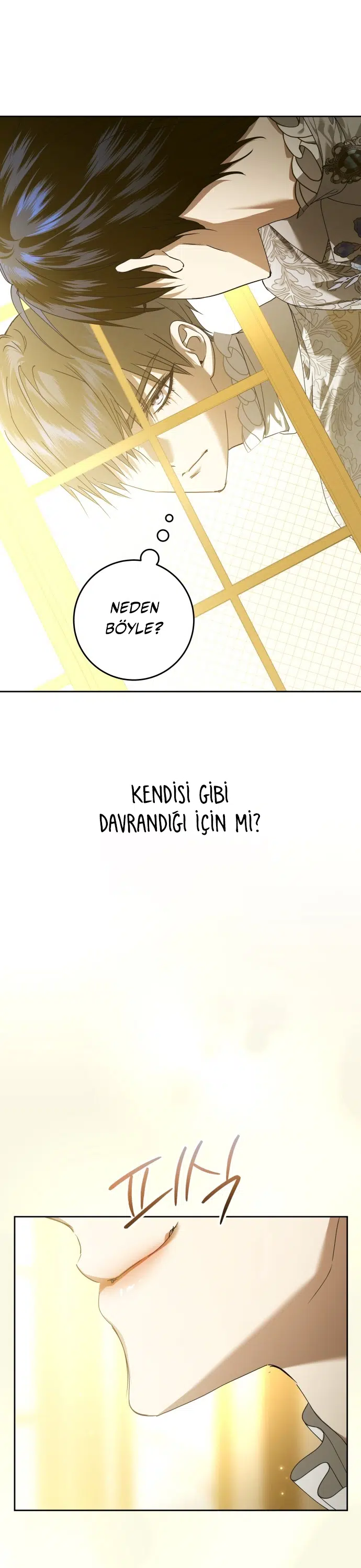 Bir Günlüğüne Sen Olmak İstiyorum - Bölüm 227 Sayfa 17