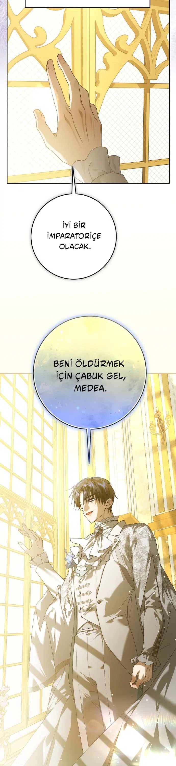 Bir Günlüğüne Sen Olmak İstiyorum - Bölüm 227 Sayfa 19