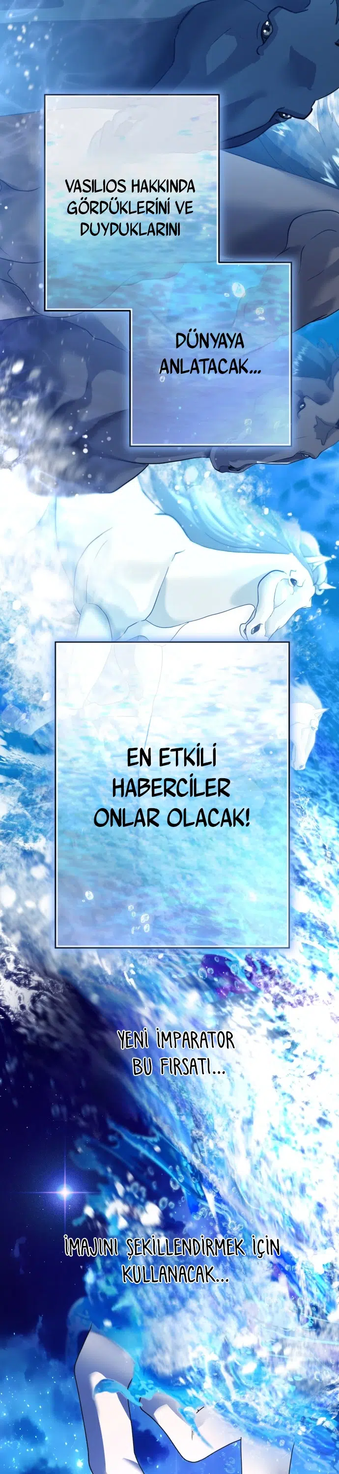 Bir Günlüğüne Sen Olmak İstiyorum - Bölüm 227 Sayfa 24