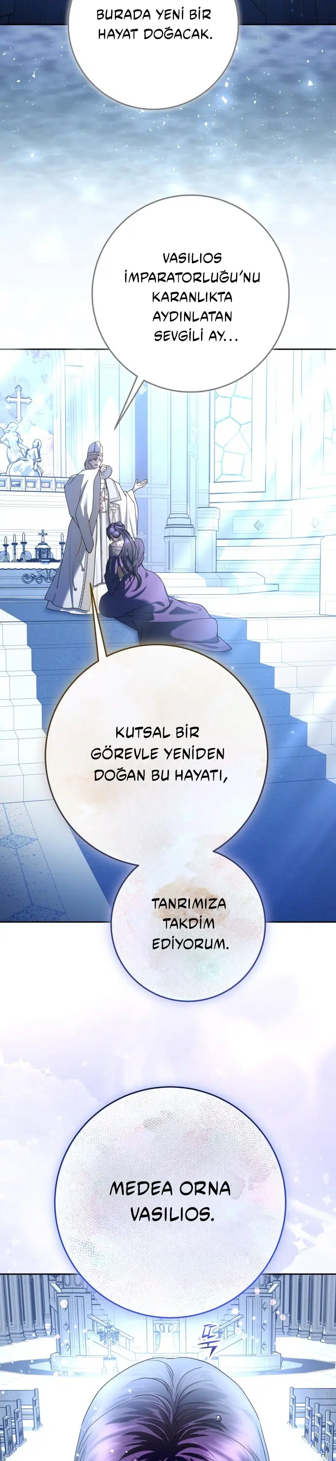 Bir Günlüğüne Sen Olmak İstiyorum - Bölüm 227 Sayfa 26