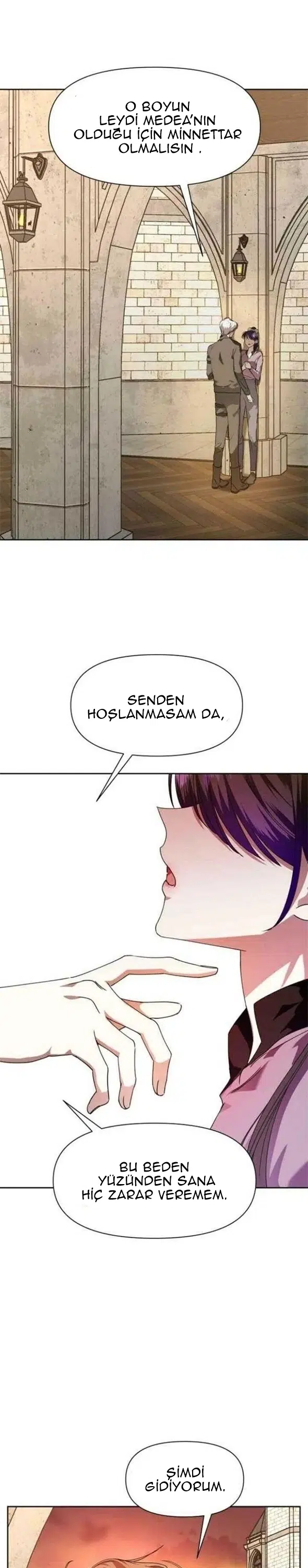 Bir Günlüğüne Sen Olmak İstiyorum - Bölüm 22 Sayfa 5