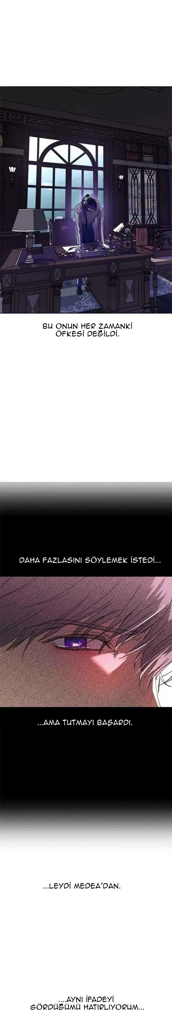 Bir Günlüğüne Sen Olmak İstiyorum - Bölüm 22 Sayfa 8