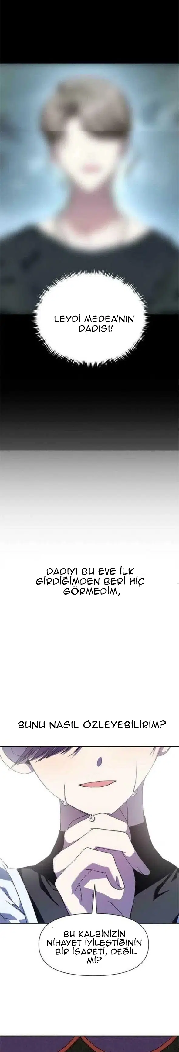 Bir Günlüğüne Sen Olmak İstiyorum - Bölüm 22 Sayfa 14