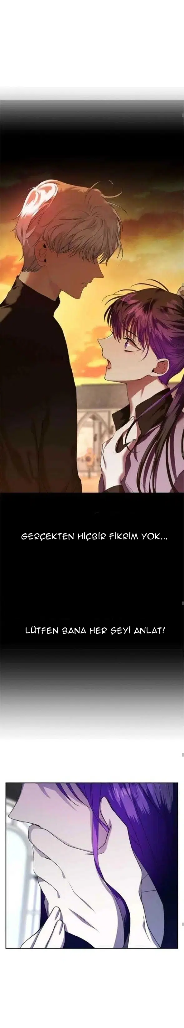 Bir Günlüğüne Sen Olmak İstiyorum - Bölüm 22 Sayfa 17