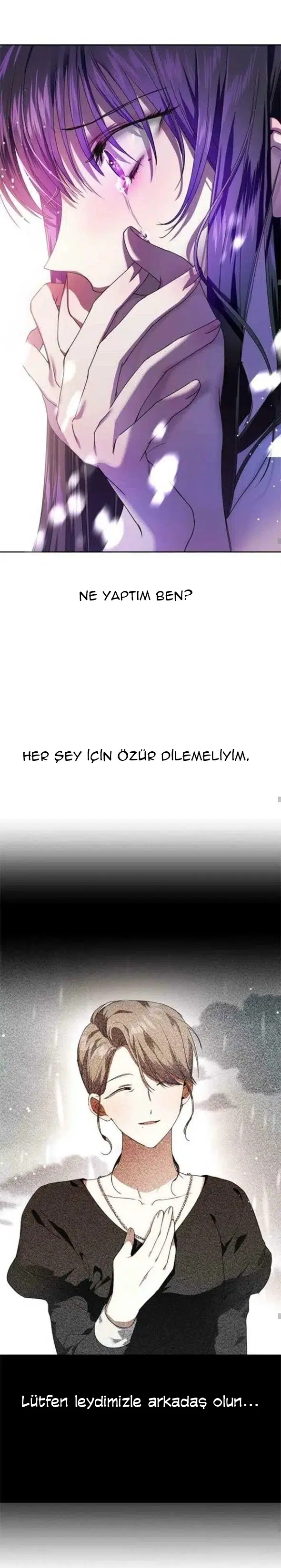 Bir Günlüğüne Sen Olmak İstiyorum - Bölüm 22 Sayfa 18