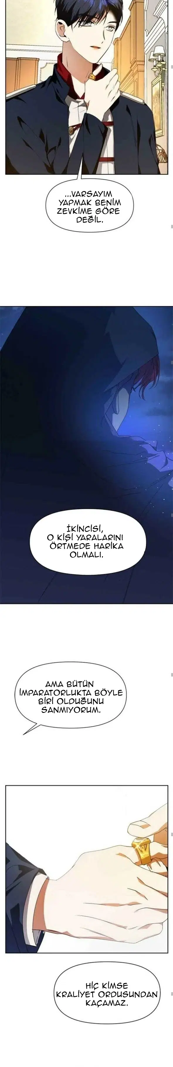Bir Günlüğüne Sen Olmak İstiyorum - Bölüm 22 Sayfa 22