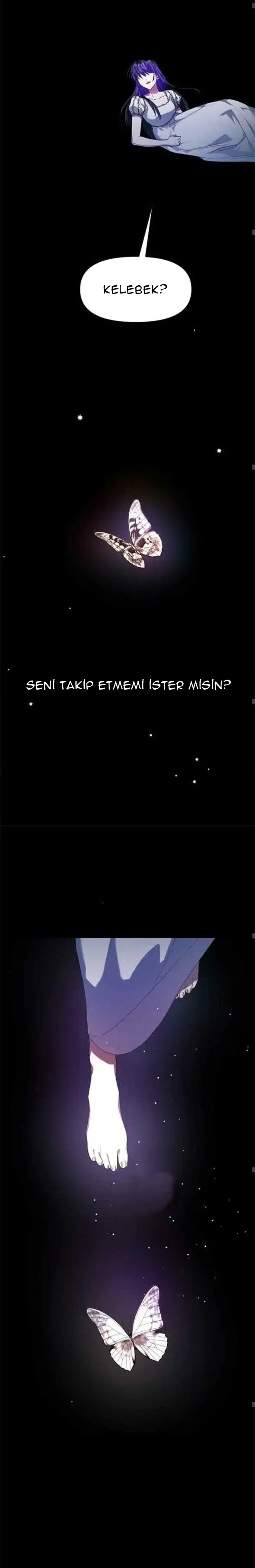 Bir Günlüğüne Sen Olmak İstiyorum - Bölüm 22 Sayfa 26