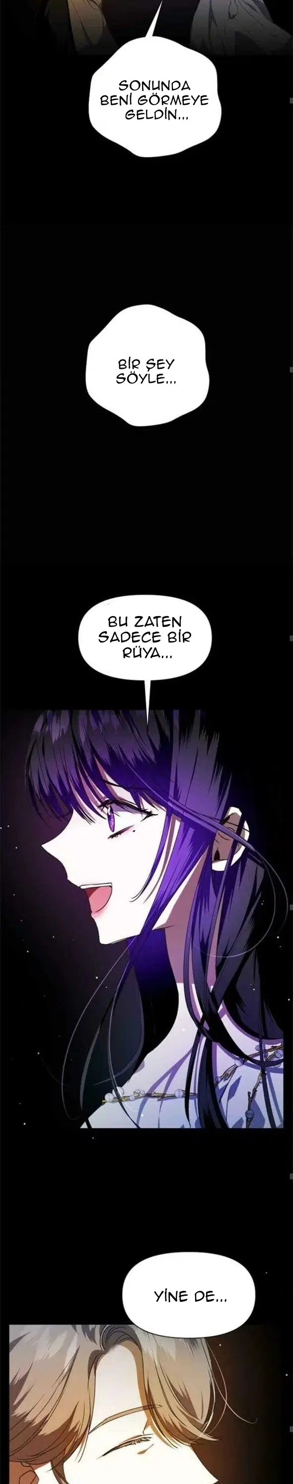 Bir Günlüğüne Sen Olmak İstiyorum - Bölüm 22 Sayfa 28