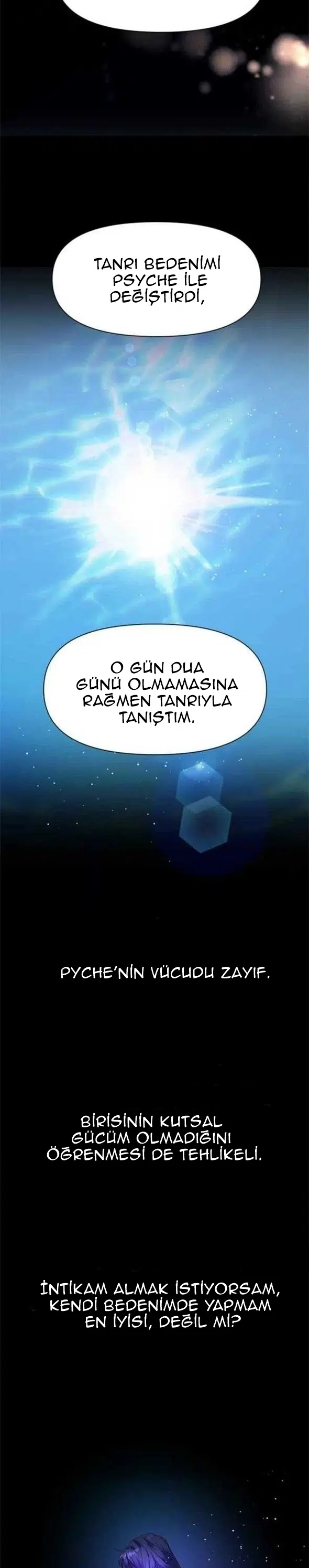 Bir Günlüğüne Sen Olmak İstiyorum - Bölüm 22 Sayfa 30