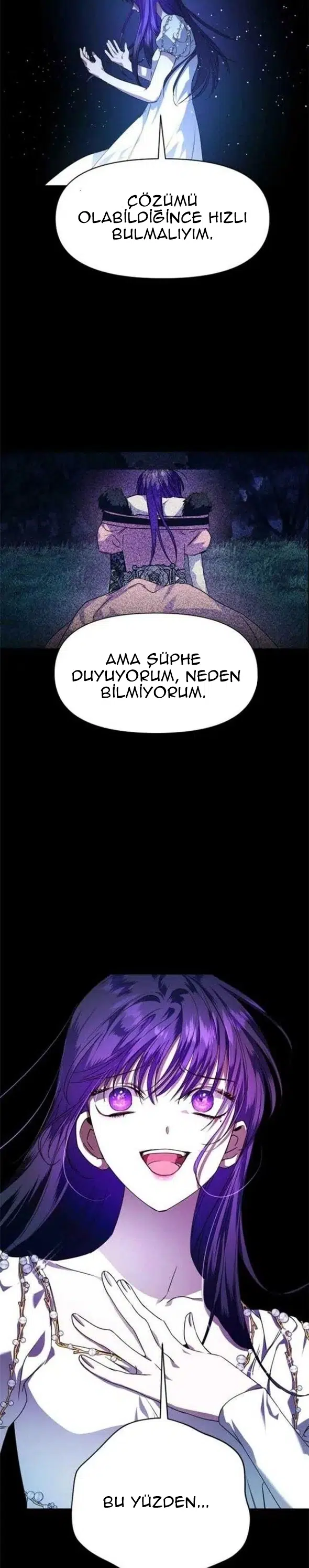 Bir Günlüğüne Sen Olmak İstiyorum - Bölüm 22 Sayfa 31