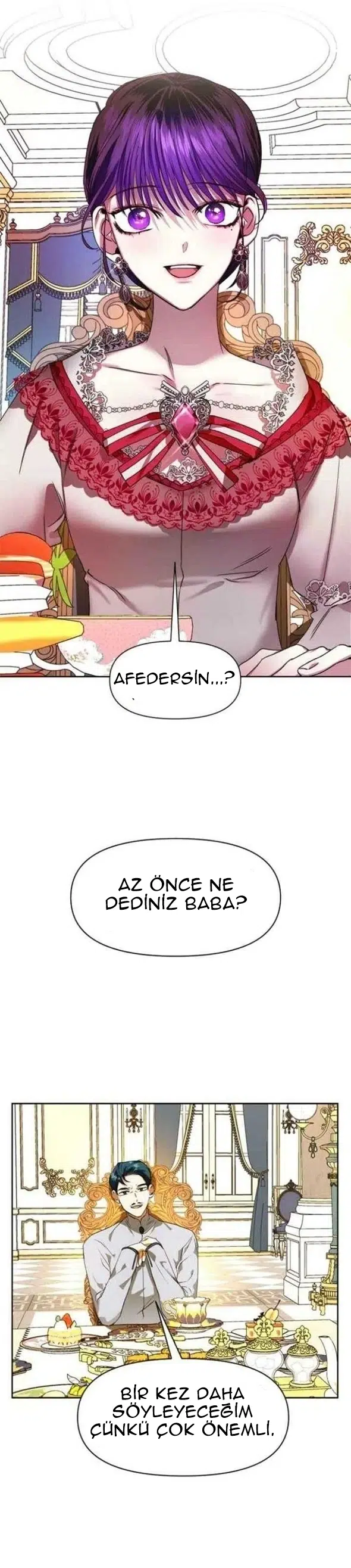Bir Günlüğüne Sen Olmak İstiyorum - Bölüm 22 Sayfa 35