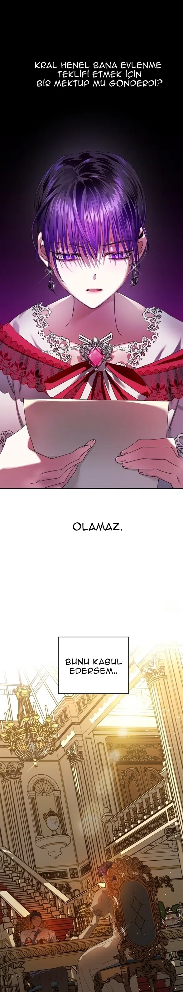 Bir Günlüğüne Sen Olmak İstiyorum - Bölüm 23 Sayfa 2