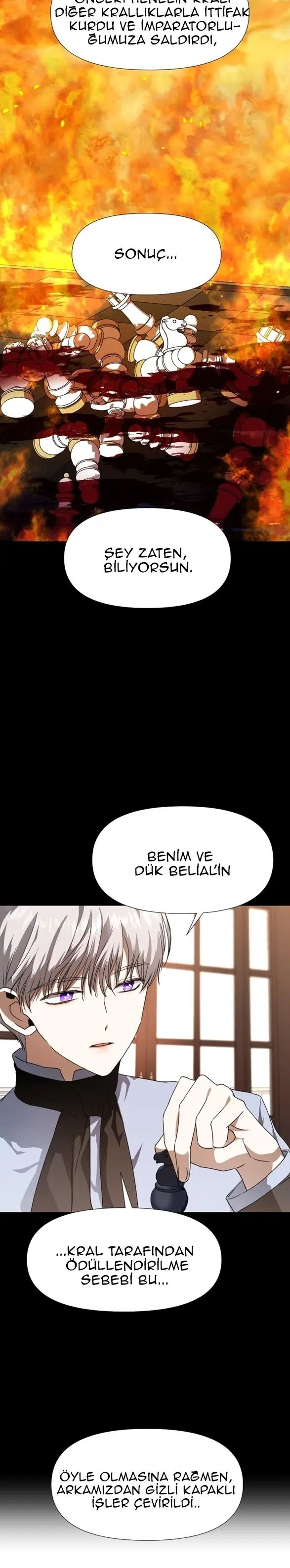 Bir Günlüğüne Sen Olmak İstiyorum - Bölüm 23 Sayfa 7