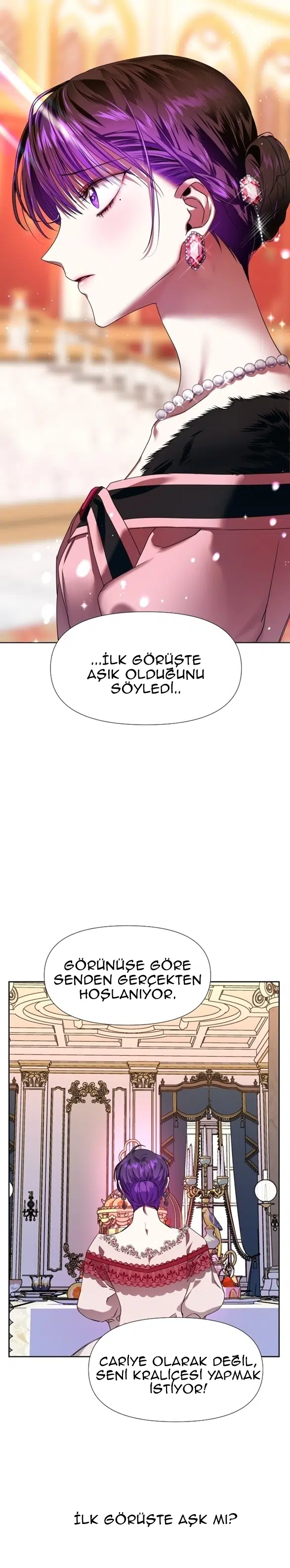 Bir Günlüğüne Sen Olmak İstiyorum - Bölüm 23 Sayfa 12