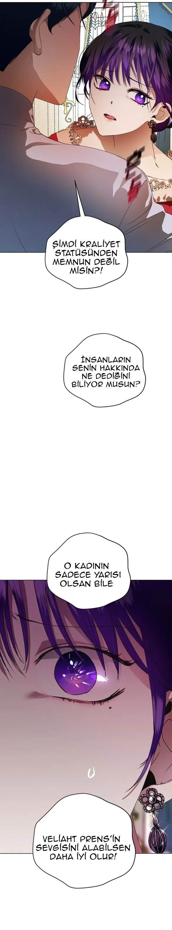 Bir Günlüğüne Sen Olmak İstiyorum - Bölüm 23 Sayfa 19