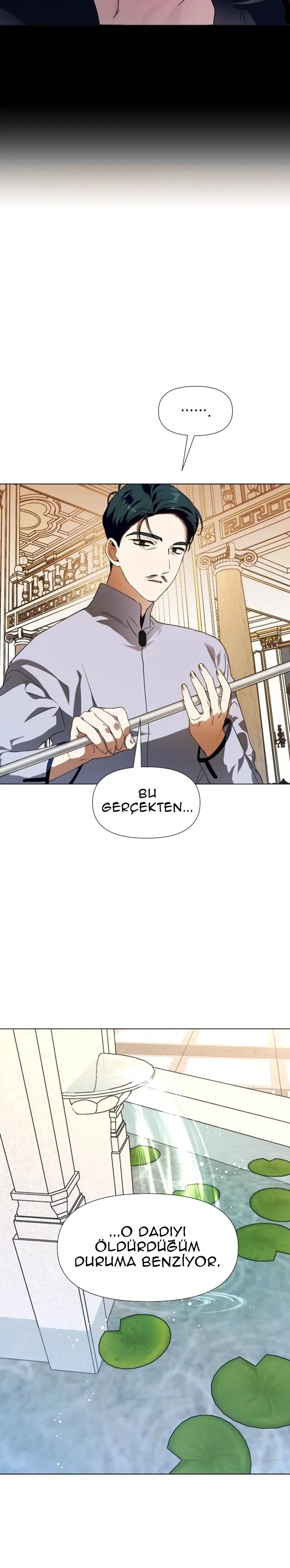 Bir Günlüğüne Sen Olmak İstiyorum - Bölüm 23 Sayfa 28