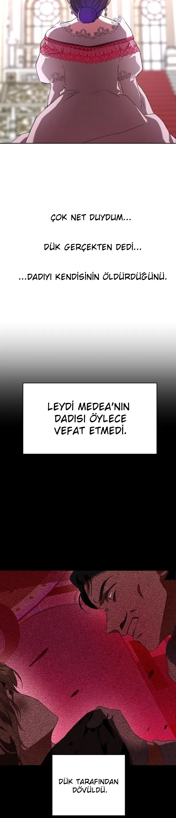 Bir Günlüğüne Sen Olmak İstiyorum - Bölüm 24 Sayfa 8