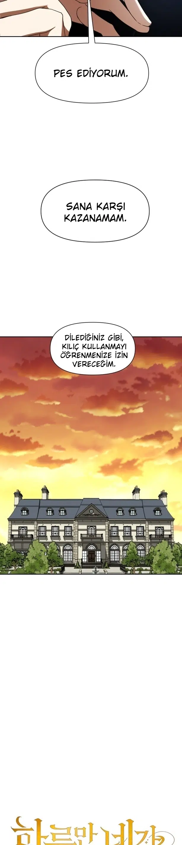 Bir Günlüğüne Sen Olmak İstiyorum - Bölüm 24 Sayfa 14