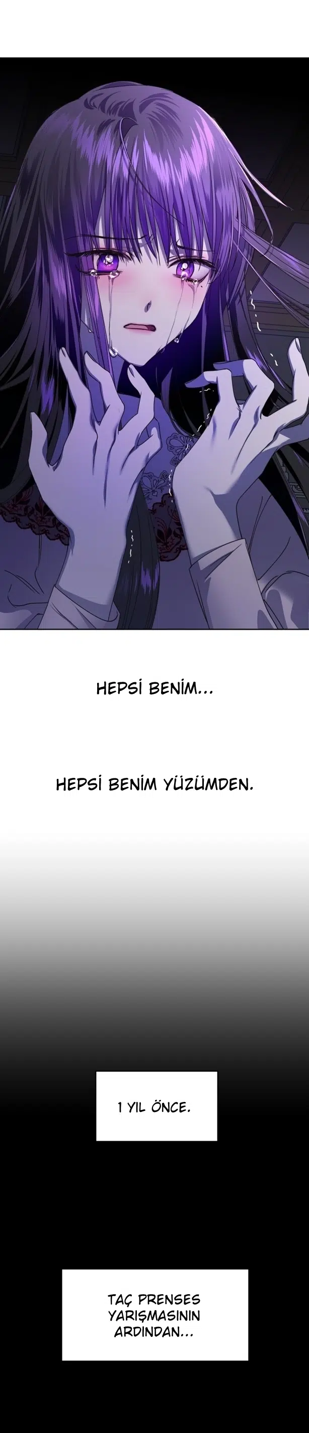Bir Günlüğüne Sen Olmak İstiyorum - Bölüm 24 Sayfa 17