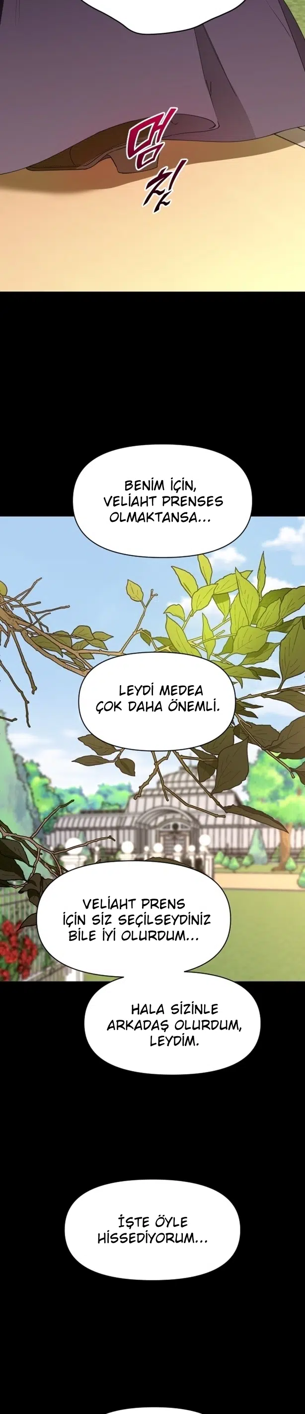 Bir Günlüğüne Sen Olmak İstiyorum - Bölüm 24 Sayfa 21