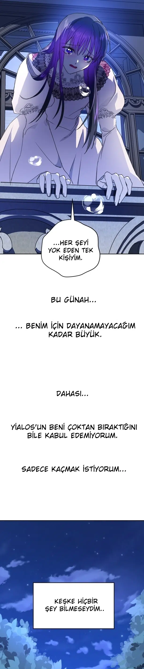 Bir Günlüğüne Sen Olmak İstiyorum - Bölüm 24 Sayfa 25