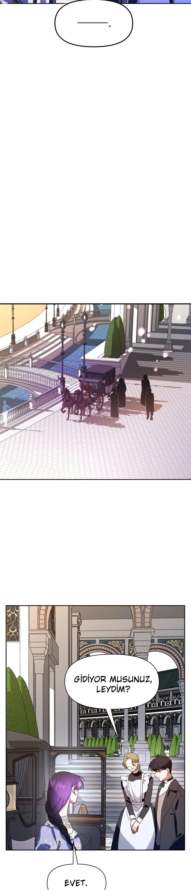 Bir Günlüğüne Sen Olmak İstiyorum - Bölüm 24 Sayfa 30