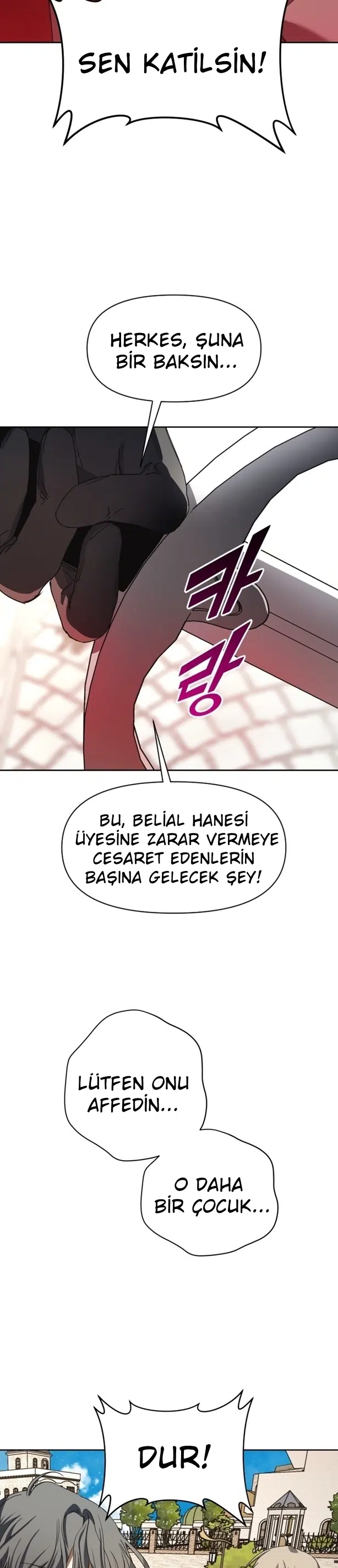 Bir Günlüğüne Sen Olmak İstiyorum - Bölüm 24 Sayfa 47
