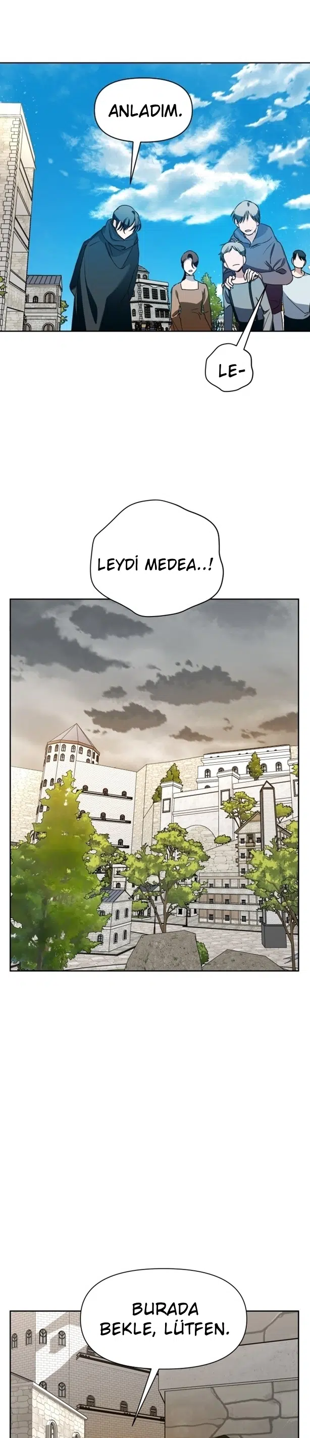 Bir Günlüğüne Sen Olmak İstiyorum - Bölüm 24 Sayfa 49