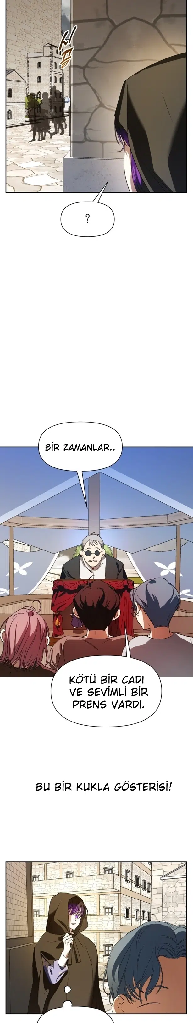 Bir Günlüğüne Sen Olmak İstiyorum - Bölüm 24 Sayfa 51