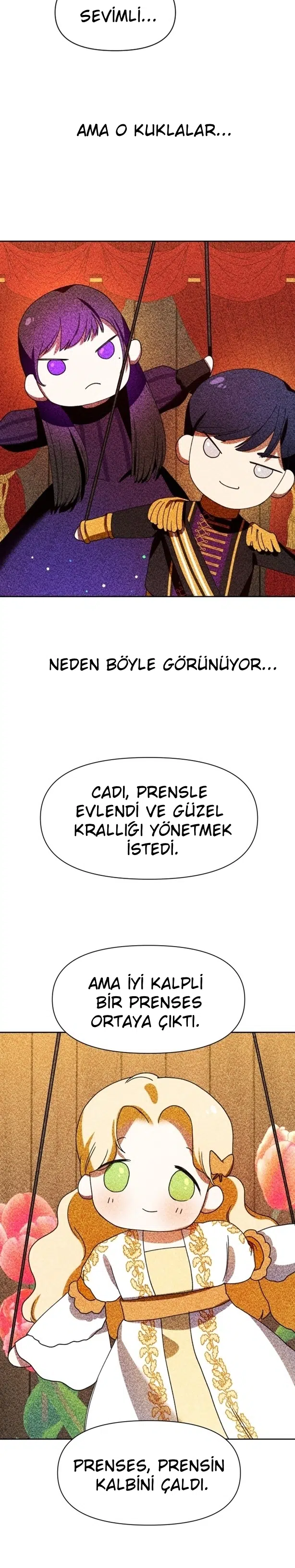 Bir Günlüğüne Sen Olmak İstiyorum - Bölüm 24 Sayfa 52