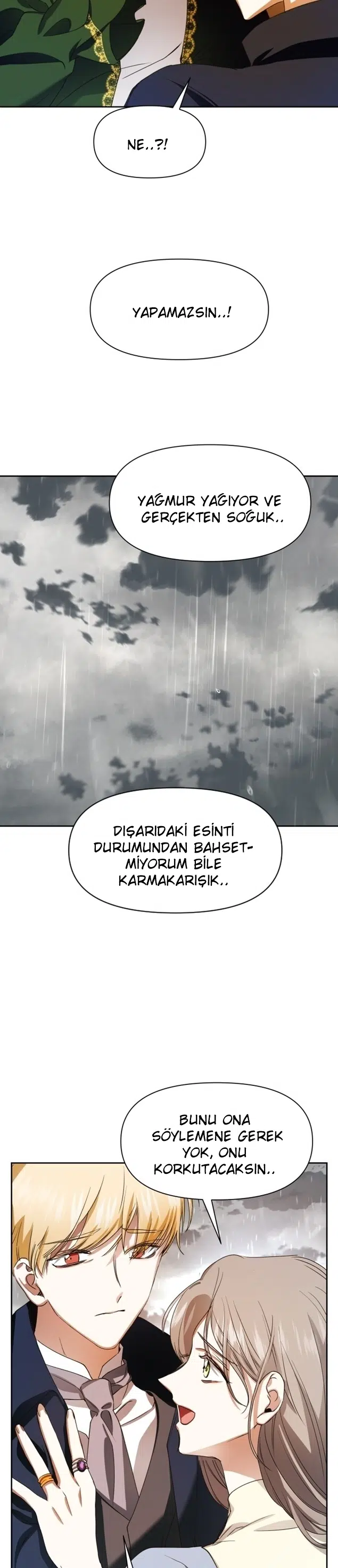 Bir Günlüğüne Sen Olmak İstiyorum - Bölüm 25 Sayfa 7