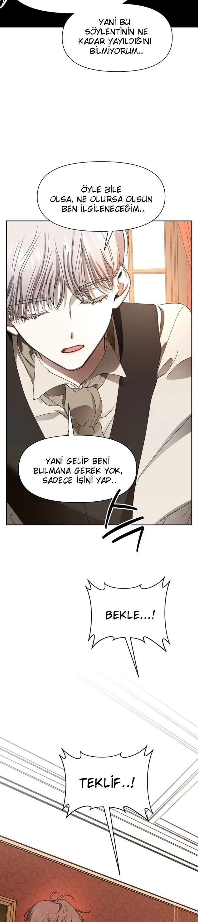 Bir Günlüğüne Sen Olmak İstiyorum - Bölüm 25 Sayfa 12