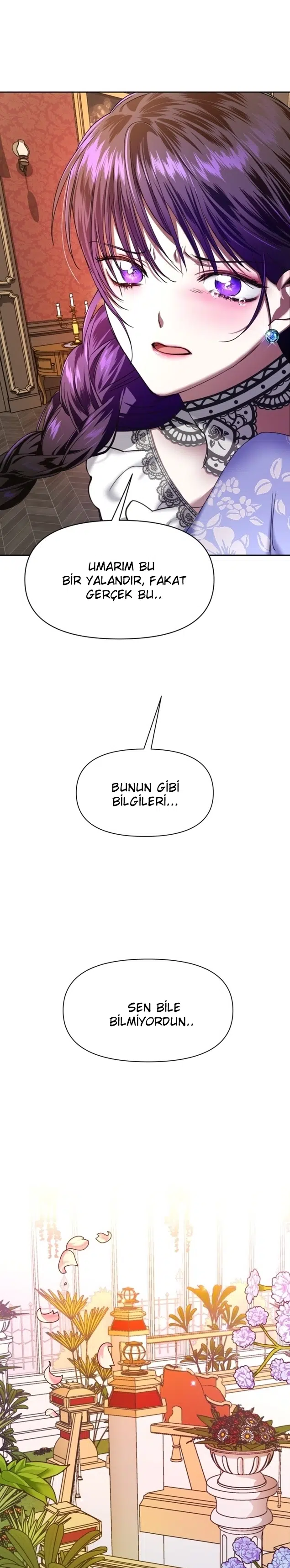 Bir Günlüğüne Sen Olmak İstiyorum - Bölüm 25 Sayfa 14