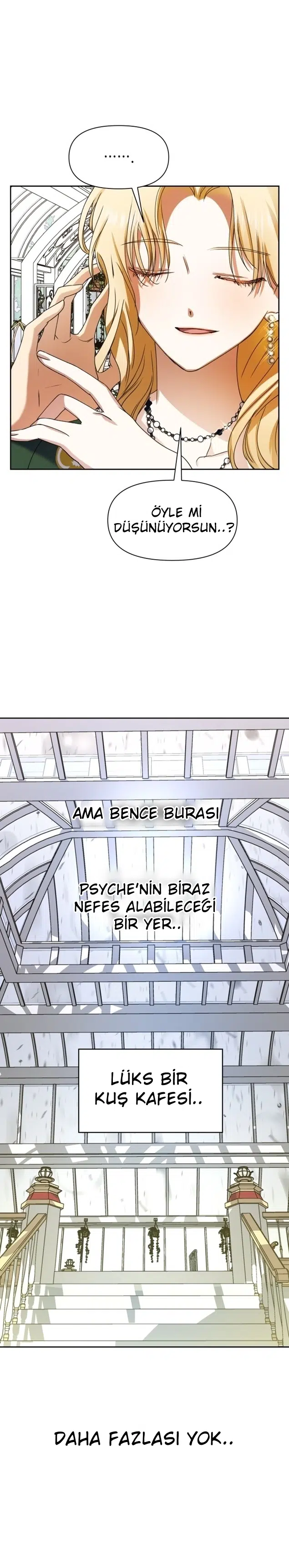 Bir Günlüğüne Sen Olmak İstiyorum - Bölüm 25 Sayfa 16
