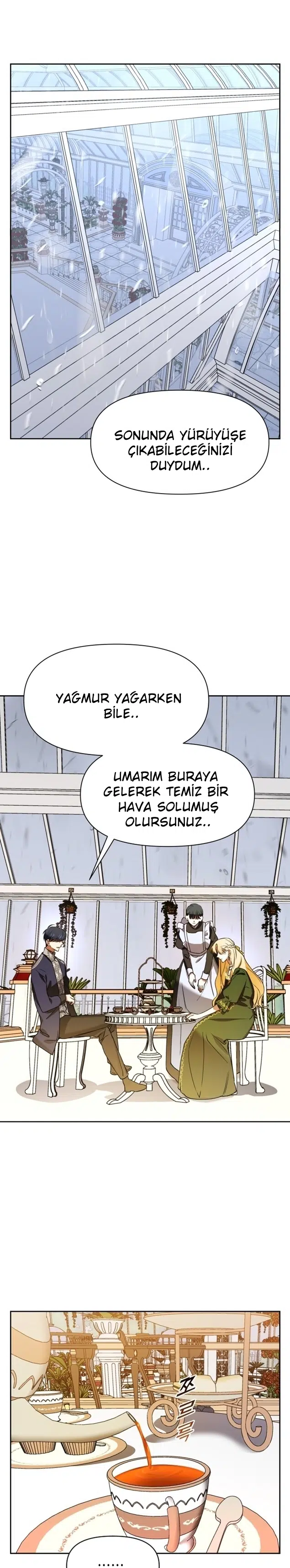 Bir Günlüğüne Sen Olmak İstiyorum - Bölüm 25 Sayfa 17
