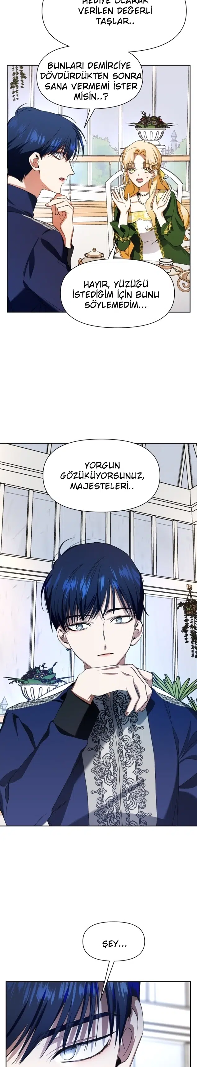 Bir Günlüğüne Sen Olmak İstiyorum - Bölüm 25 Sayfa 19