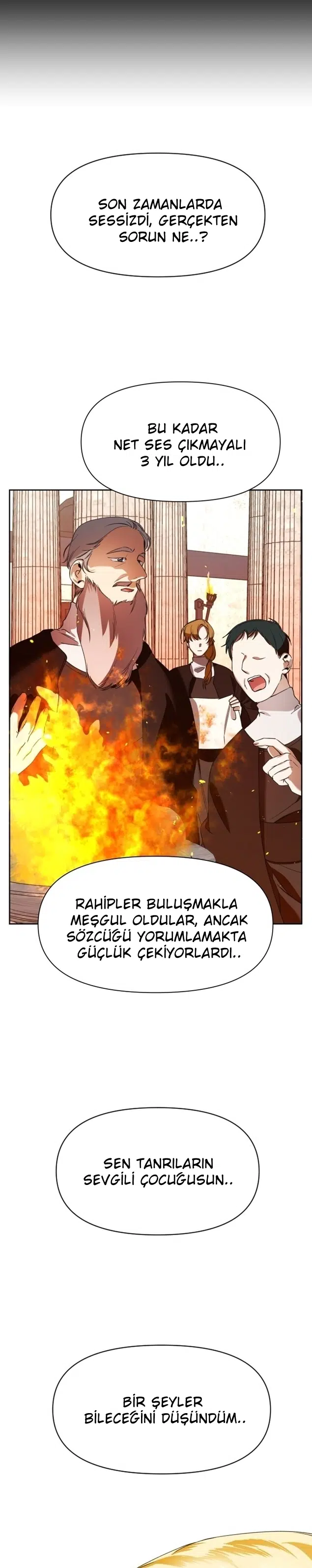 Bir Günlüğüne Sen Olmak İstiyorum - Bölüm 25 Sayfa 23