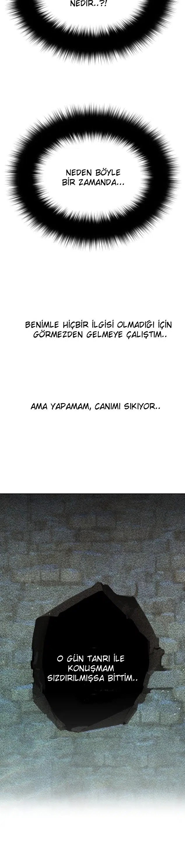 Bir Günlüğüne Sen Olmak İstiyorum - Bölüm 25 Sayfa 30