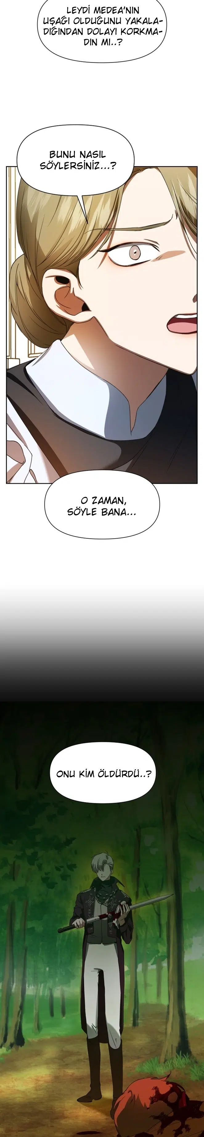 Bir Günlüğüne Sen Olmak İstiyorum - Bölüm 26 Sayfa 7