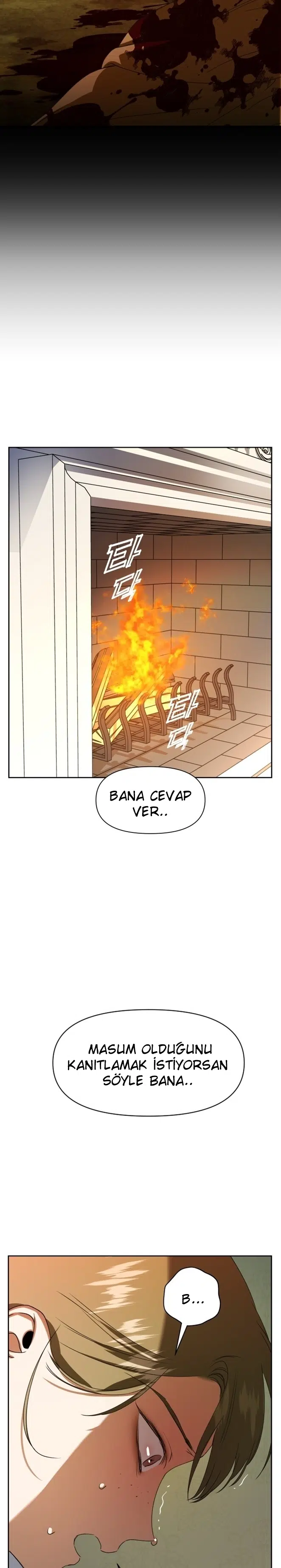 Bir Günlüğüne Sen Olmak İstiyorum - Bölüm 26 Sayfa 8