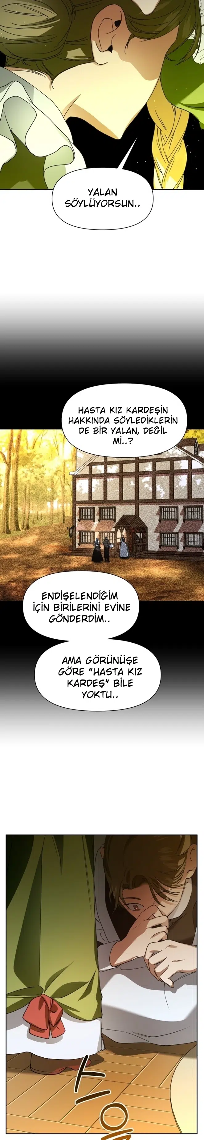 Bir Günlüğüne Sen Olmak İstiyorum - Bölüm 26 Sayfa 10